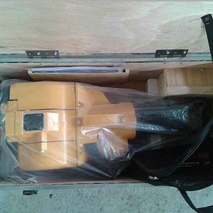 Đốt trong đá khoan chất lượng tốt <span class=keywords><strong>yn27c</strong></span> nhà sản xuất cầm tay hiệu suất ổn định đốt trong đá khoan - Product Image 5