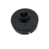 Catégorie de produits Accessoires audio de scène de haut-parleur professionnel Line Array Horn 100 CI piézoélectriques noirs mats