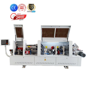 Machine de chantournage entièrement automatique pour la production de meubles de placards et d'armoires – Vente en gros - Product Image 4