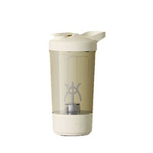 Gobelet mélangeur/agitateur électrique portable en gros, alimenté par USB/batterie, pour café, lait en poudre, protéines en poudre et autres mélanges - Product Image 5