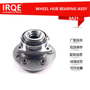 Unité de roulement de moyeu de roue IRQE-8A21 9063500249 pour l'essieu arrière de Mercedes-Benz Sprinter - Product Image 2