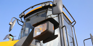 Погрузчик CLG842H 4ton, 2 года гарантии с EAC для российского рынка CG942H CG958H CG938H Chenggong yutong, погрузчик EAC - Product Image 3