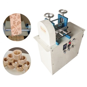 Máquina de Grabado en Relieve para Cuero, Máquina de Grabado de Logotipos para Cinturones de Cuero y Cojines de Asientos de Auto - Product Image 4