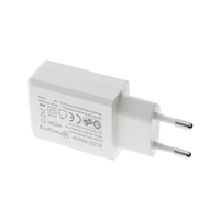 Aksesori telepon seluler OEM 5V 2A pengisi daya Usb Shenzhen grosir Tiongkok 2A 2.5A earphone 1 X USB