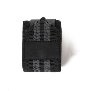 GAF Neoprene Material High Quality Lightweight Adjustable Elbow Wraps Professional Fitness Accessories Elbow Wraps - Product Image 4