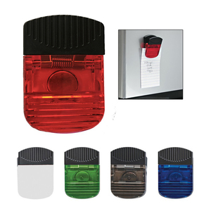 Bán buôn đầy màu sắc từ tủ lạnh Memo <span class=keywords><strong>Clip</strong></span> Mini nhựa giấy <span class=keywords><strong>Clip</strong></span> với logo tùy chỉnh in ấn Quà Tặng mới lạ - Product Image 1