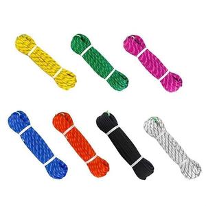 Precio <span class=keywords><strong>de</strong></span> fábrica Cuerdas <span class=keywords><strong>de</strong></span> batalla <span class=keywords><strong>de</strong></span> poliéster duraderas 6mm-20mm <span class=keywords><strong>Cuerda</strong></span> <span class=keywords><strong>de</strong></span> seguridad para montañismo Escalada Rescate Trabajo para escalar - Product Image 3