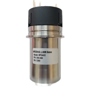 Filamento para Vacuómetro Inficon BPG402 354-494 para Medición de Presión - Product Image 5