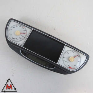 Quadro strumenti completo 1400682380-H00 Peugeot 807 2002-2014 usato (81527) - Product Image 1