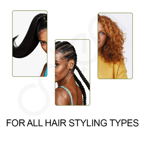 280g de produits coiffants de marque privée lissage <span class=keywords><strong>gel</strong></span> coiffant longue durée pour tous les types de cheveux - Product Image 6