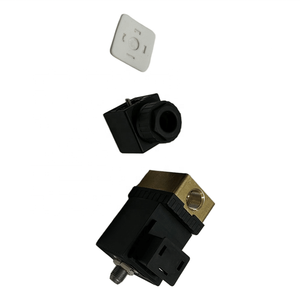 Pièces de compresseur, électrovanne 88290021-950 - Product Image 4