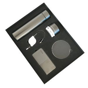 Coffret Cadeau IStapromo pour Hommes : Articles Promotionnels de Beauté, de Bien-être, de Papeterie, Stylos, pour la Fête des Pères, le Nouvel An Chinois, etc. - Product Image 2