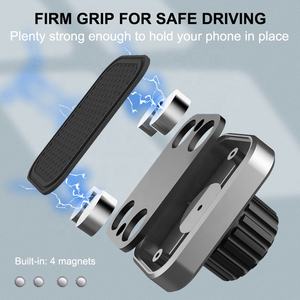 Soporte de ventosa de brazo largo universal OEM para uso en exteriores, soporte universal para teléfono móvil, soporte de montaje para teléfono móvil, soporte de montaje para uso en exteriores, OEM - Product Image 6