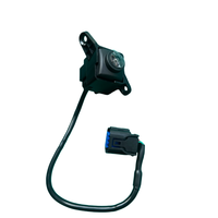 Ensemble de caméra de rétroviseur latéral gauche 95790-D4000 pour K-ia Optima Hybrid TF 2016-2018 2.0L Essence Hybride