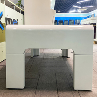 Prêt à Expédier 4K Résolution Étanche Écran Tactile Table de Jeu pour Enfants
