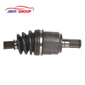 ชุดเพลาครึ่ง CV สำหรับ Hyundai Sonata 2011-2014 49501-3Q350 495013Q350 - Product Image 3