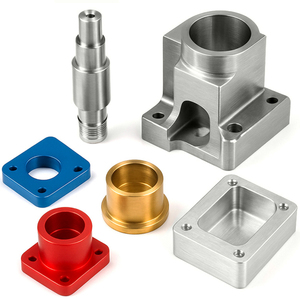Custom <strong>Cnc</strong> Machining <strong>Cnc</strong> Machine Stainless Steel <strong>Cnc</strong> Machining - Product Image 1