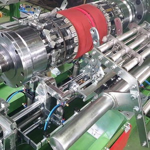 Máquina de Construcción automática de neumáticos (neumáticos) fabricada en Taiwán - Product Image 3