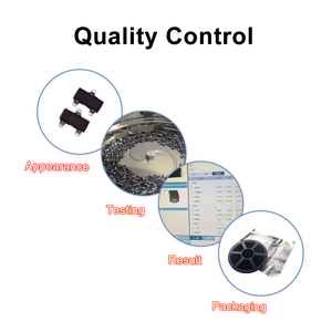 Diodi <span class=keywords><strong>Zener</strong></span> ZMM5V1 nuovi e originali - Product Image 5