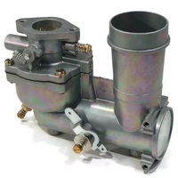 Carburateur de haute qualité neuf pour les modèles de moteur BS 133202-0124-01 392587 391065 391074 391992