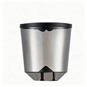 Moulin à café professionnel direct usine, grande capacité pour café filtre et expresso, capacité de 30 kg de glace pour une utilisation efficace - Product Image 4