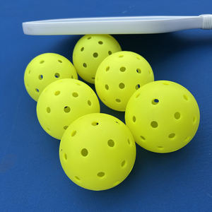 Augurk Bal Specton Golf Pickleball Bal Rotomolded Ballen - Product Image 2