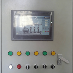 Armoire de commande PLC industrielle pour S7 200 300 400 1200 1500 et <span class=keywords><strong>ET200</strong></span> <span class=keywords><strong>SP</strong></span> dans les systèmes d'automatisation industrielle - Product Image 5