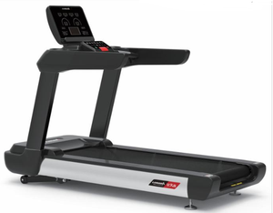Lijiujia Nueva Caminadora Profesional Comercial AC 2200W con 25 Niveles de Inclinación Automática - Product Image 1