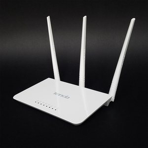 Routeur Filaire Original Tenda F3 300 Mbps, Firmware Multi-Langues, Prend en Charge 3 Modes Répéteurs, Même Modèle N318 - Product Image 4
