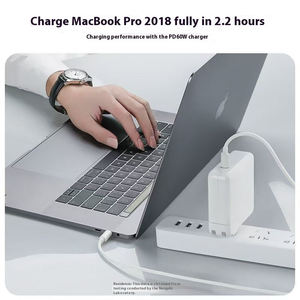 Кабель зарядного устройства для Iphone 15/14/13/12/11/8/7/6 // XS, 20 Вт - Product Image 4