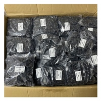 Assortiment de clips de fixation pour voiture en nylon de haute qualité, rivets à pression, clips de garniture, pour panneaux de carrosserie et intérieur, attaches automobiles