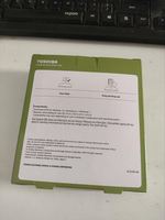 Disque Dur Externe Portable Original ToshiBa A3 1 To-4 To pour Ordinateur Portable et de Bureau PC 2,5'' USB 3.0 HDD