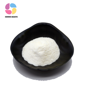 Commercio all'ingrosso fornitura di fabbrica acido succinico acido ambrato polvere di acido CAS 110-15-6 polvere di acido succinico - Product Image 1