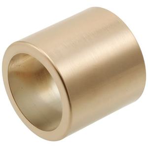 ISO 9001 인증 맞춤형 OEM 황동강 CNC 터닝 밀링 와이어 EDM 드릴링 5축 CNC 가공 슬리브 부싱 - Product Image 5