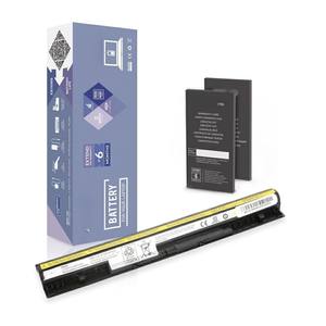 Batterie - Batterie compatible pour ordinateur portable, 14,4 V et 2200 mAh, idéale pour fournir une énergie prolongée et une efficacité optimale à votre - Product Image 1