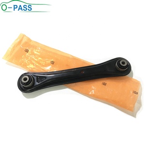 Brazo de control recto inferior de la rueda trasera para <span class=keywords><strong>Honda</strong></span> New <span class=keywords><strong>Accord</strong></span> X CV # Sedan 2018- 52370-TVA-A01 - Product Image 1