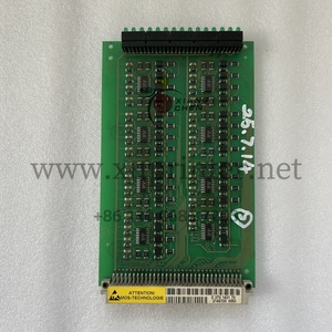 Carte de circuit imprimé d'origine WD B37V143170 C37V143170 pour machine d'impression offset Roland 500 700 900, pièces de rechange - Product Image 1