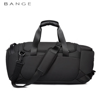 Nouveau design d'usine, livraison rapide, sacs de sport et de toilette élégants pour hommes, sacs de voyage étanches, sacs de sport de gym, sacs de voyage en gros