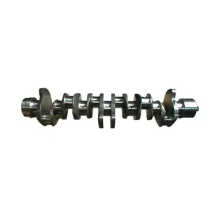 6HH1 crankshaft 8-97603-003-0 8-97603003-1 for Isuzu FVR33P truck parts