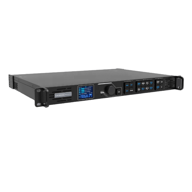 Novastar VX1000 All-in-One Rental LED Display Screen Controller Video Processor  Video Wall for Event Stage Signage Displays