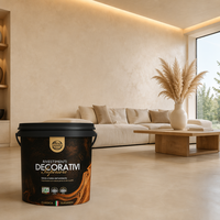 Peinture micro-acrylique écologique et imperméable VALIDEA Valencia, finition satinée pour murs intérieurs et extérieurs, revêtement décoratif OEM