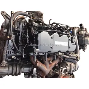 used cumminss ISD 6.7 electrical fuel pump engine 6.7 truck engine ISB6.7 for sale