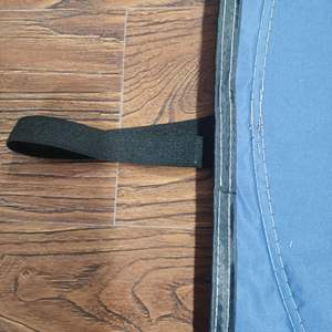 Parasol para Coche <span class=keywords><strong>de</strong></span> Doble Anillo con Revestimiento Plateado 300T, Tipo Card-in, Color Sólido, el Más Vendido en Amazon - Product Image 3