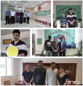 Fourniture de haute qualité avec <span class=keywords><strong>coefficient</strong></span> de conductivité <span class=keywords><strong>thermique</strong></span> Of0.5w ~ 8.0wcopper Aluminium Composite Communication Substrat LED Ampoules - Product Image 6