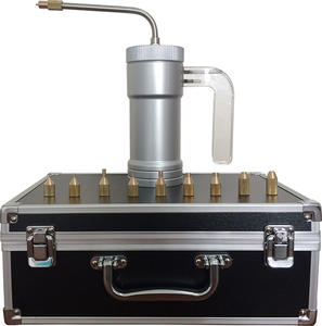 Mini pistolet cryogénique à <span class=keywords><strong>azote</strong></span> liquide pour la <span class=keywords><strong>dermatologie</strong></span> - Product Image 1