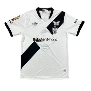 Maillots <span class=keywords><strong>de</strong></span> la K-League 25e et 26e éditions pour les équipes japonaises, notamment Shimizu Hokkaido Consadole Tosu - 100% polyester rayé unisexe - Product Image 5