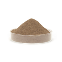 SCP70-M Monosodique Glutamateb (Msg Par Produit) L'alimentation Animale de Protéine Résidu Glutamate