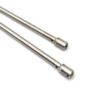 Sensor de Nivel de Líquido Danfoss Original, Nuevo, 084H4513, Versión Coaxial, Capteur Liquide - Product Image 1
