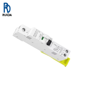 Contrôleur PLC, capteur, actionneur RCBO, neuf d'origine, série ACTI9 IC60 - Product Image 1