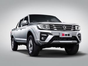 Nuevo Camión de Carga Dongfeng Rich 4x2, Gasolina, Transmisión Manual, Uso Pesado, Henan, 1695 kg de Peso Bruto Vehicular, <span class=keywords><strong>Camper</strong></span> para Pickup, Distancia entre Ejes de 3050 mm - Product Image 6